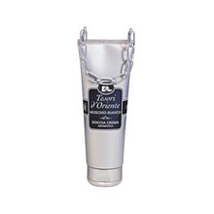 Tesori D'Oriente - Tesori D'Oriente White Musk Shower Gel