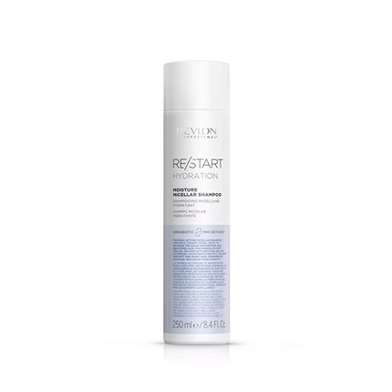Revlon Professional Hydrating Micellar Shampoo Restart Hydration 1000ml