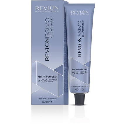 Revlon Professional - Revlon Professional Revlonissimo Colorsmetique 10.2 Extra Light Iridescent Blonde 60ml