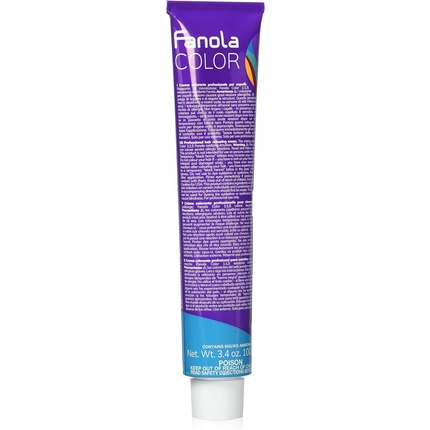 Fanola - Fanola Crema Colore Colouring Cream 11.2 Super Blonde Platinum Pearl 100ml