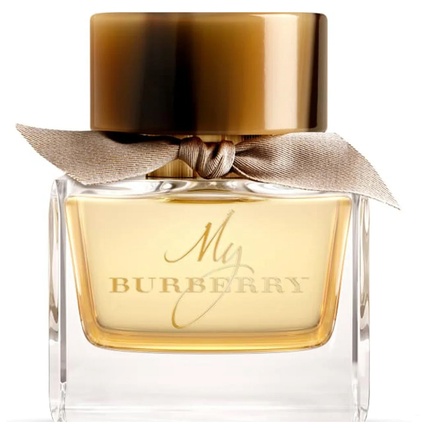 Burberry - Burberry My Burberry Eau De Parfum Spray 50ml