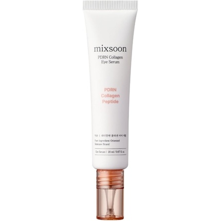 Mixsoon Pdrn Collagen Eye Serum
