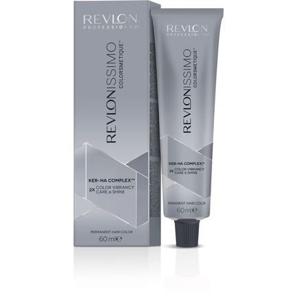 Revlon Professional - Revlon Professional Revlonissimo Colorsmetique 7DN Medium Blonde 60ml