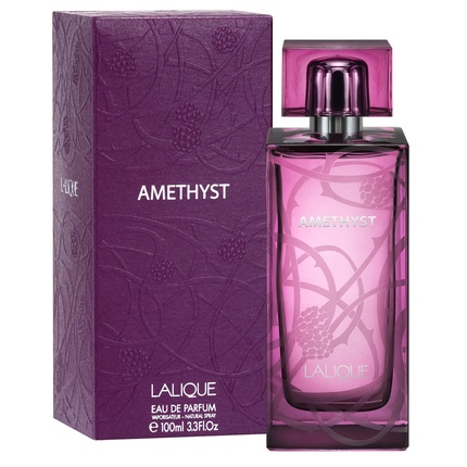 Lalique - Lalique Amethyst Eau De Parfum Spray 100ml