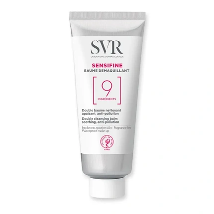 Svr - Svr Sensifine Cleansing Balm 100g