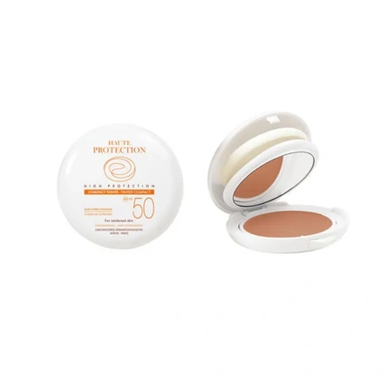 Avène - Avne Avene Tinted Compact Golden Spf 50 10g