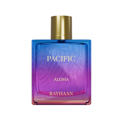 Rayhaan - Rayhaan Pacific Aloha Eau De Parfum 100ml