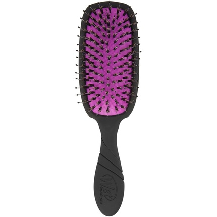 Wet Brush-Pro - Wet Brush Pro Shine Enhancer Black