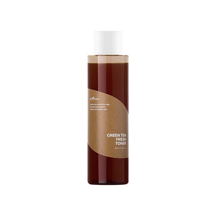 Isntree Green Tea Fresh Toner 200 Ml