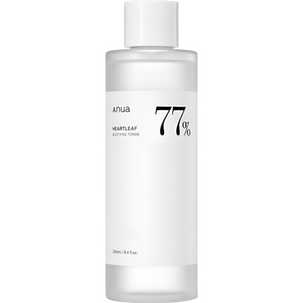 Anua Heartleaf 77% Soothing Toner