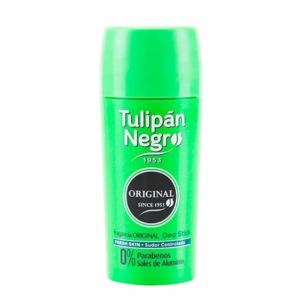 Tulipan Negro - Tulipn Negro Deodorant Stick Original 75ml