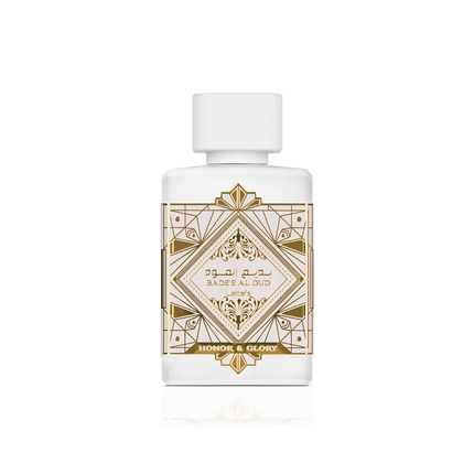 Lattafa Bade'e Al Oud Honor & Glory EDP 100ml