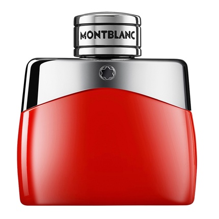 Montblanc - Mont Blanc Legend Red Eau De Parfum Spray 50ml
