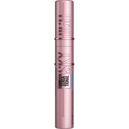 Maybelline - Maybelline New York Lash Sensational Sky High Mascara Volumizing & Lengthening