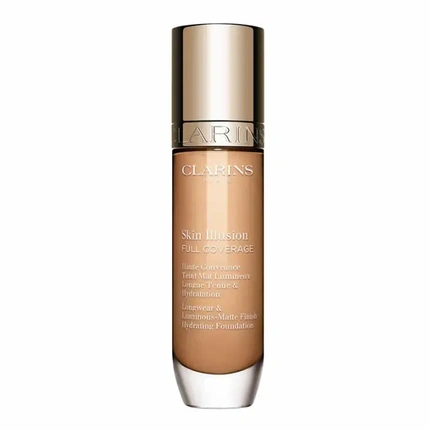 Clarins - Clarins Clarins Skin Illusion Full Coverage 106n 30ml