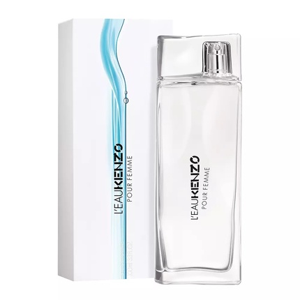 Kenzo - Kenzo L'Eau Kenzo Pour Femme Eau De Toilette Spray 100ml