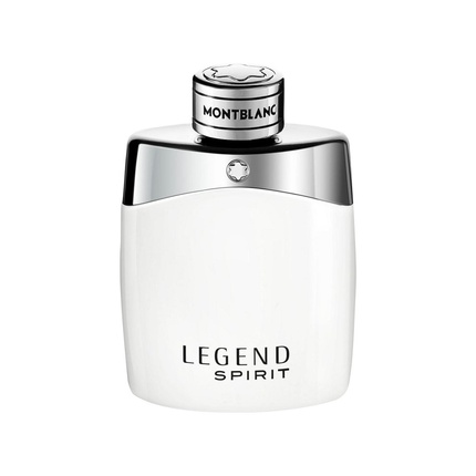 Montblanc - Mont Blanc Legend Spirit Pour Homme Eau De Toilette Spray 100ml