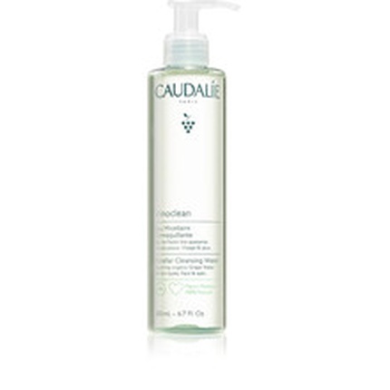 Caudalie Vinoclean Micellar Cleansing Water