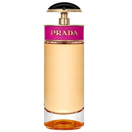 Prada - Prada Candy Eau De Parfum Spray 80ml