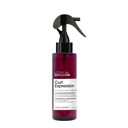 L'Oréal Professionnel - L'Oreal Professionnel Curl Expression Professional Caring Mist 190ml