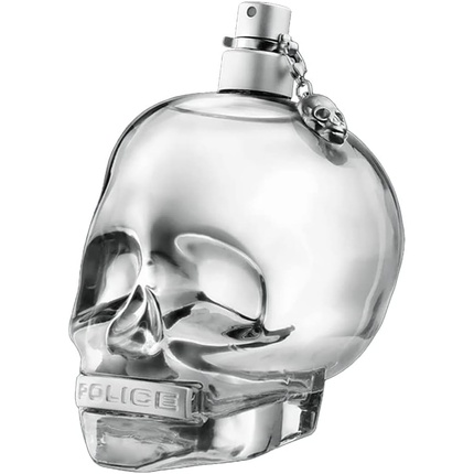 Police - Police To Be Super [Pure] Eau De Toilette 40ml