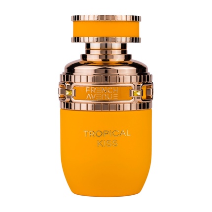French Avenue - French Avenue Tropical Kiss Eau De Parfum 80ml