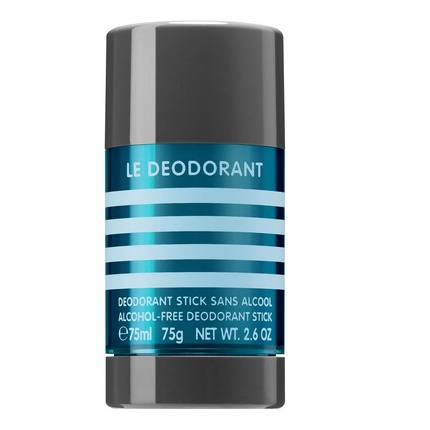 Jean-Paul Gaultier - Jean Paul Gaultier Le Male Deodorant Stick 75 Grams