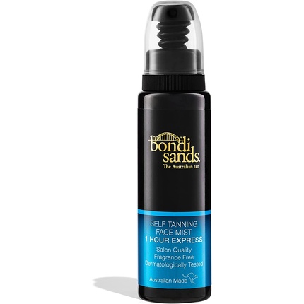 Bondi Sands One Hour Express Self-Tanning Face Mist