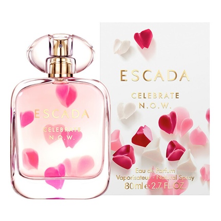 Escada - Escada Celebrate Now Eau De Parfum Spray 80 Ml For Women