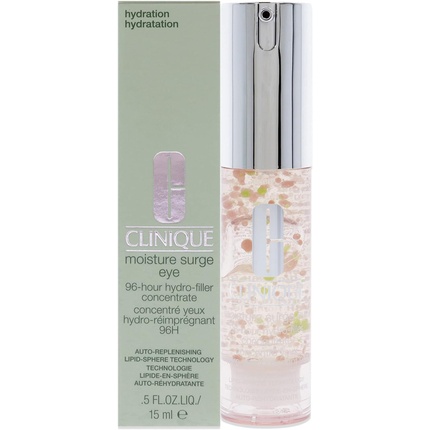 Clinique - Clinique Moisture Surge Eye 15ml