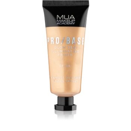MUA GLOW DEW LIQUID ILLUMINATING PRIMER