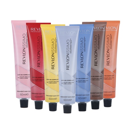 Revlon Professional - Revlonissimo Colorsmetique Professional Hair Color 60ml