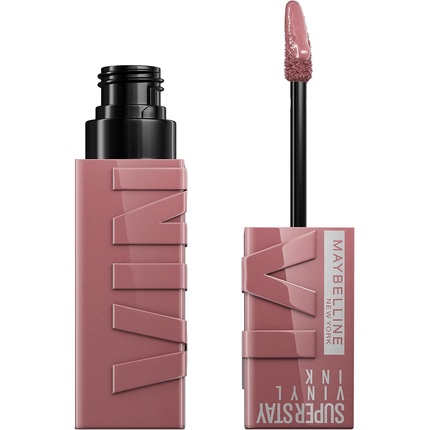 Maybelline - Maybelline New York Smudge-Free Long Lasting Lip Colour Liquid