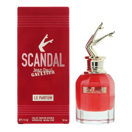Jean Paul Gaultier Jean Paul Gaultier Scandal Le Parfum Eau De Parfum 50ml For Women