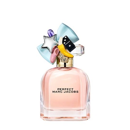 Marc Jacobs - Marc Jacobs Perfect Eau De Parfum 50ml A Delightful Fragrance By Marc Jacobs