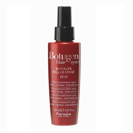 Fanola - Fanola Botugen Hair Ritual Botolife Filler Spray 150ml For Damaged And Brittle Hair