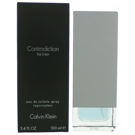 Calvin Klein - Contradiction For Men