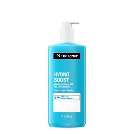 Neutrogena Hydro Boost Body Gel Cream