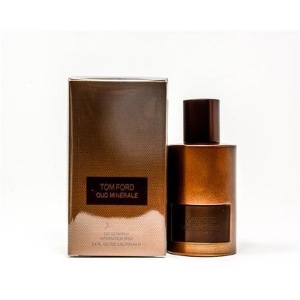 Tom Ford - Tom Ford Oud Minérale Eau de Parfum Spray 100ml Men's Fragrance