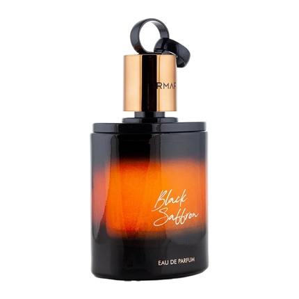 Armaf - Armaf Black Saffron Eau De Parfum 100ml