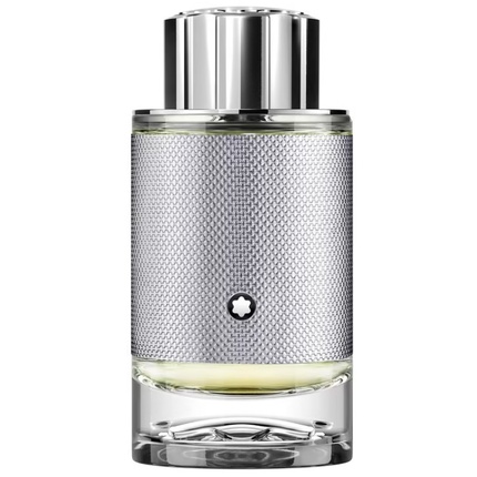 Montblanc - Mont Blanc Explorer Platinum Eau De Parfum Spray 100ml