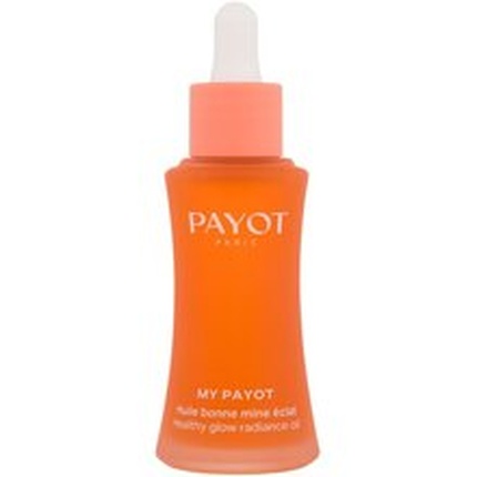 Payot - Payot My Payot Healthy Glow Radiance Oil 30 Ml Brightening Skin Oil