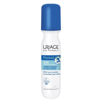Uriage - Uriage Pruriced Sos After-Sting Soothing Care - 15ml