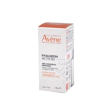 Avène Hyaluron Activ B3 Serum
