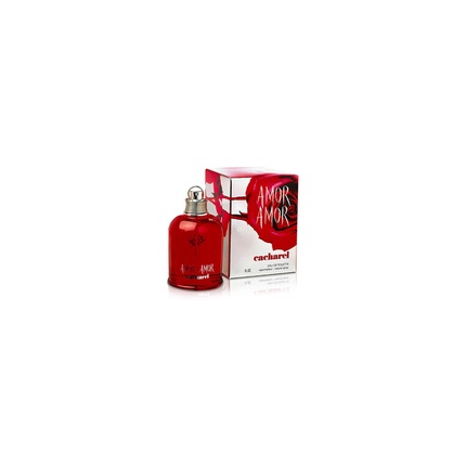 Cacharel - Cacharel Amor Amor Eau De Toilette Spray 30ml