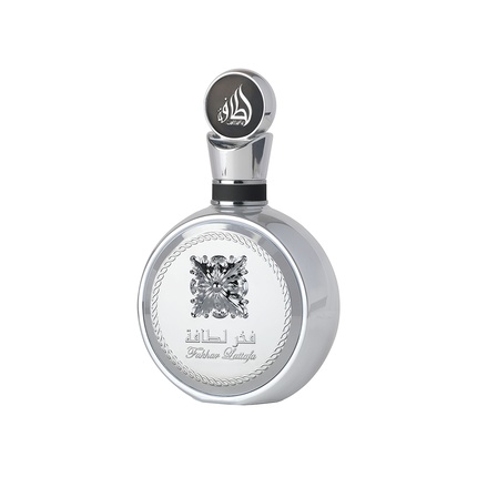 Lattafa - Lattafa Fakhar Platin 100ml EDP