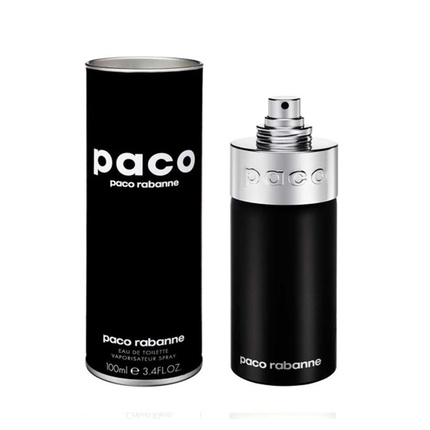 Paco Rabanne - Paco Rabanne Paco Eau De Toilette 100ml Unisex Spray