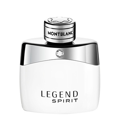 Montblanc - Mont Blanc Legend Spirit Pour Homme Eau De Toilette Spray 50ml