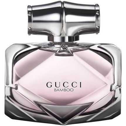 Gucci - Gucci Bamboo EDP Spray 50ml