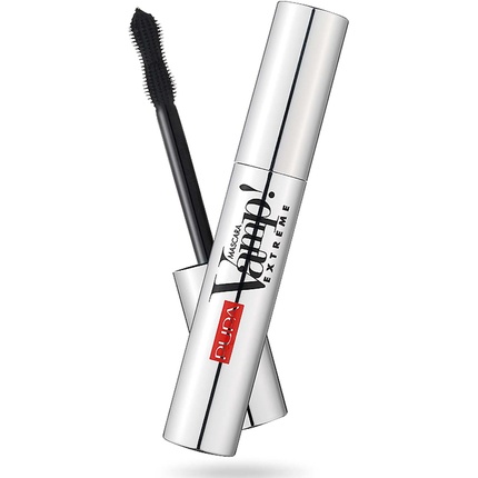Pupa - Pupa Vamp Extreme N. 010 Extra Black